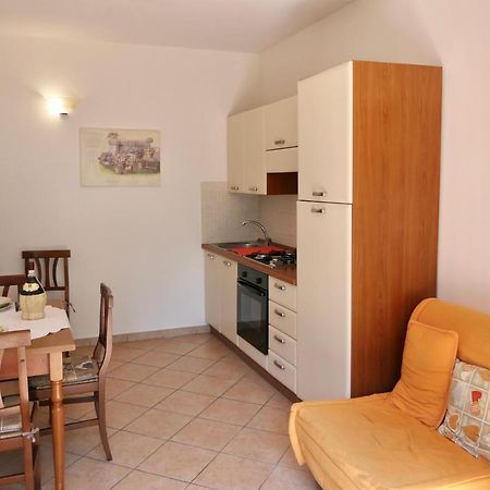 Chalet Elena In Montescudaio, Ground Floor With Fenced Garden Екстериор снимка