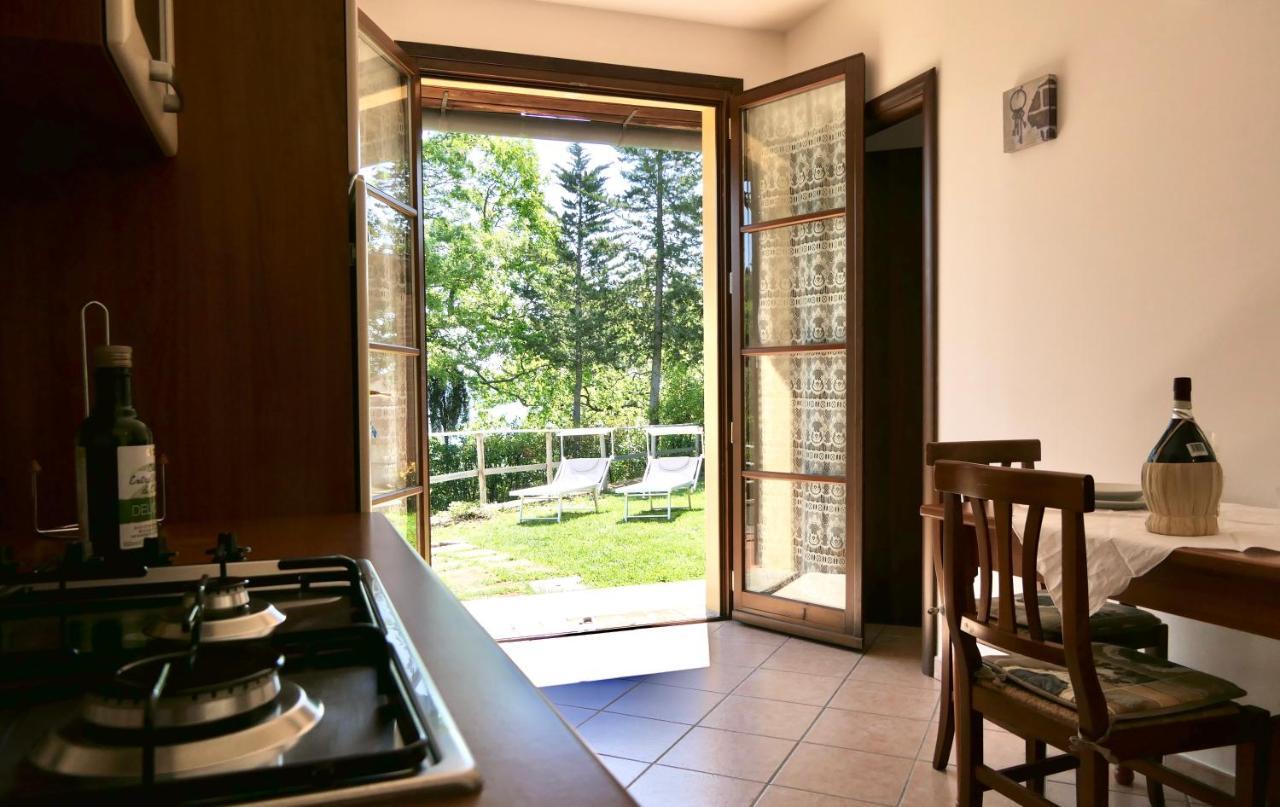Chalet Elena In Montescudaio, Ground Floor With Fenced Garden Екстериор снимка