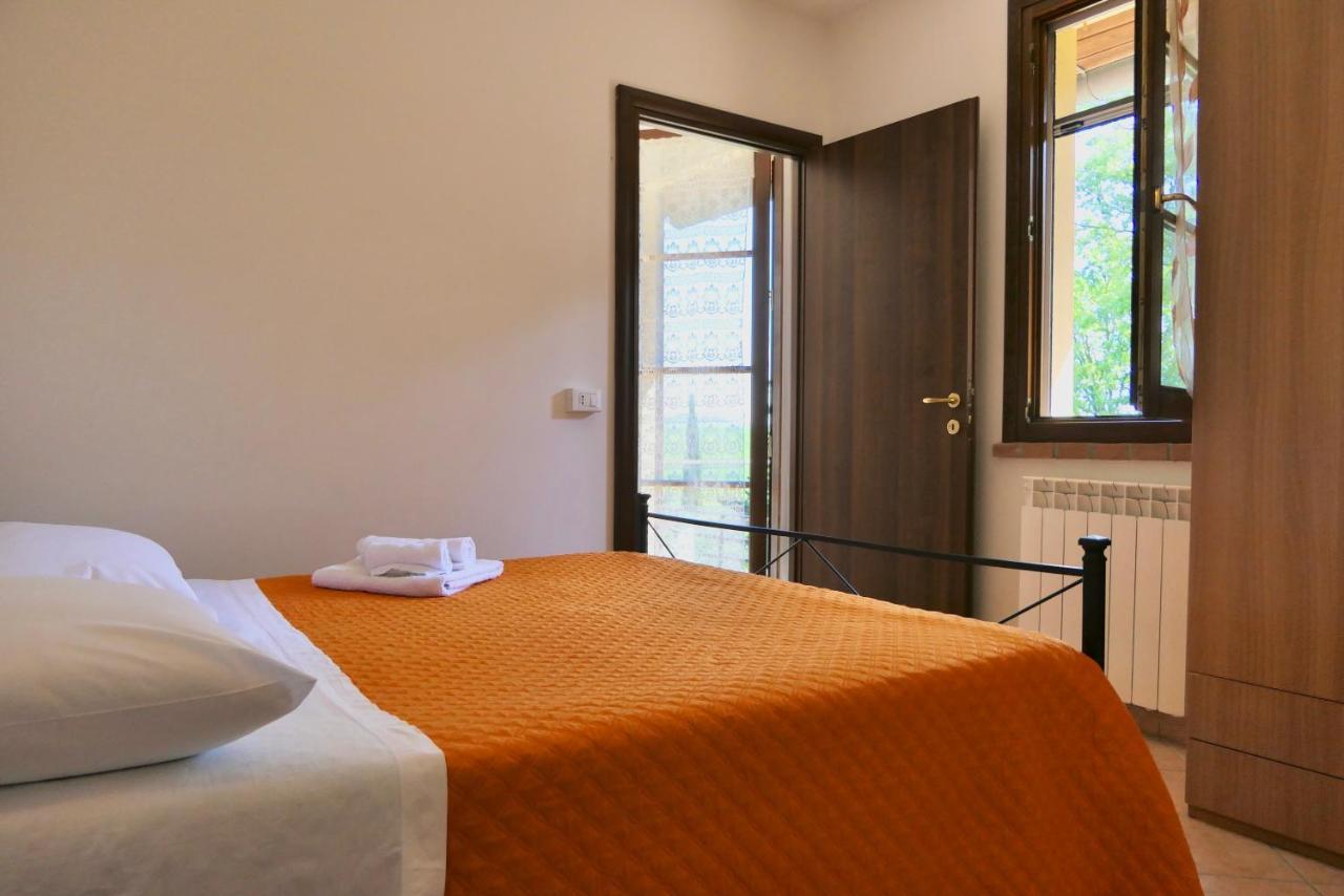 Chalet Elena In Montescudaio, Ground Floor With Fenced Garden Екстериор снимка