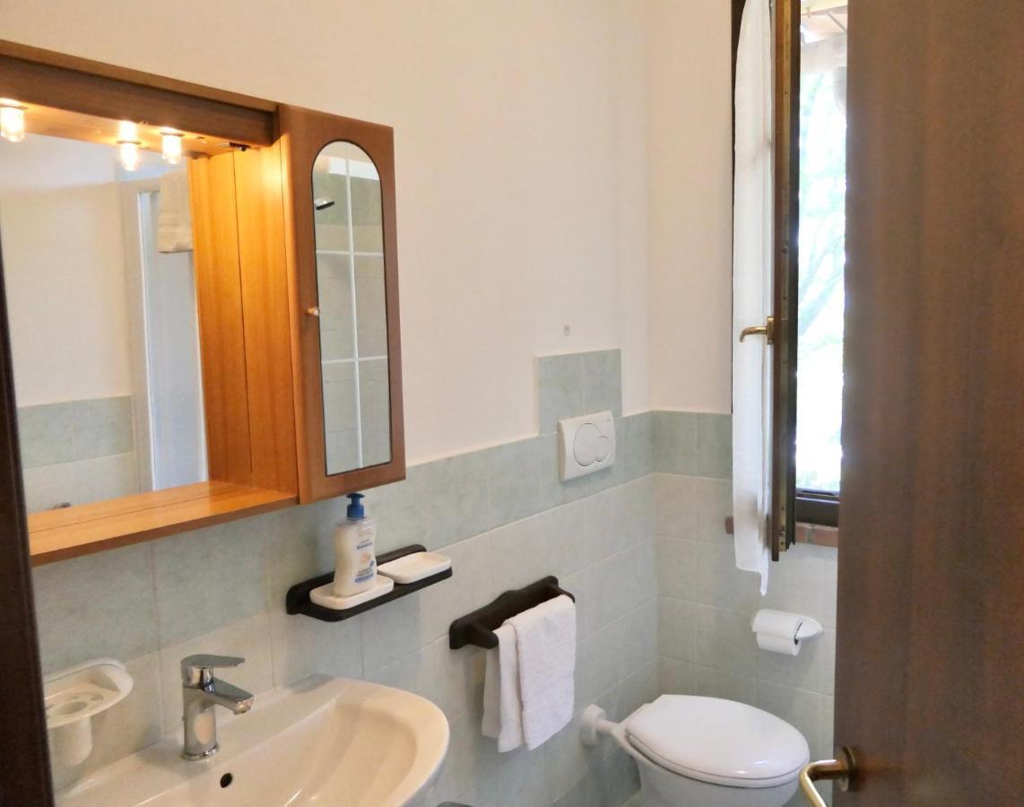 Chalet Elena In Montescudaio, Ground Floor With Fenced Garden Екстериор снимка
