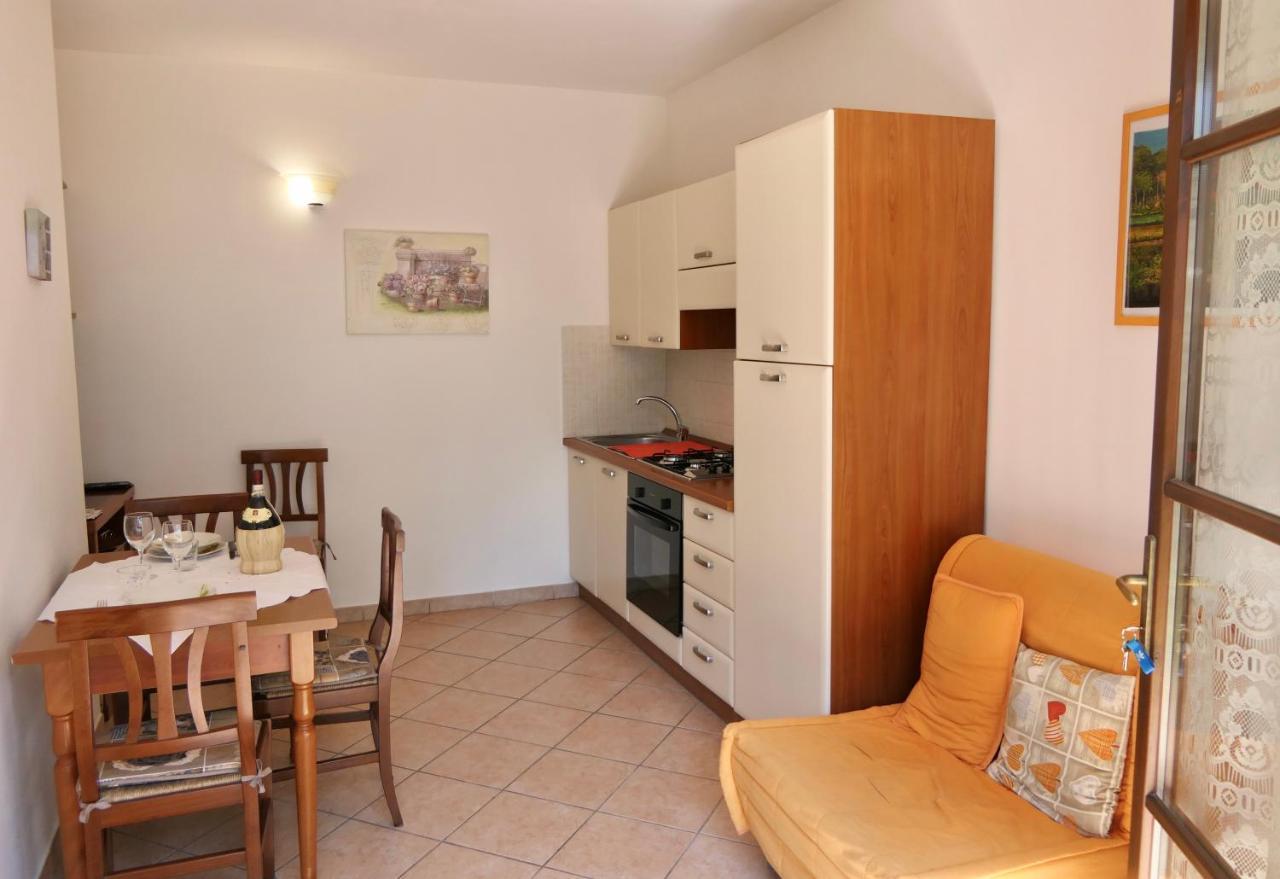 Chalet Elena In Montescudaio, Ground Floor With Fenced Garden Екстериор снимка